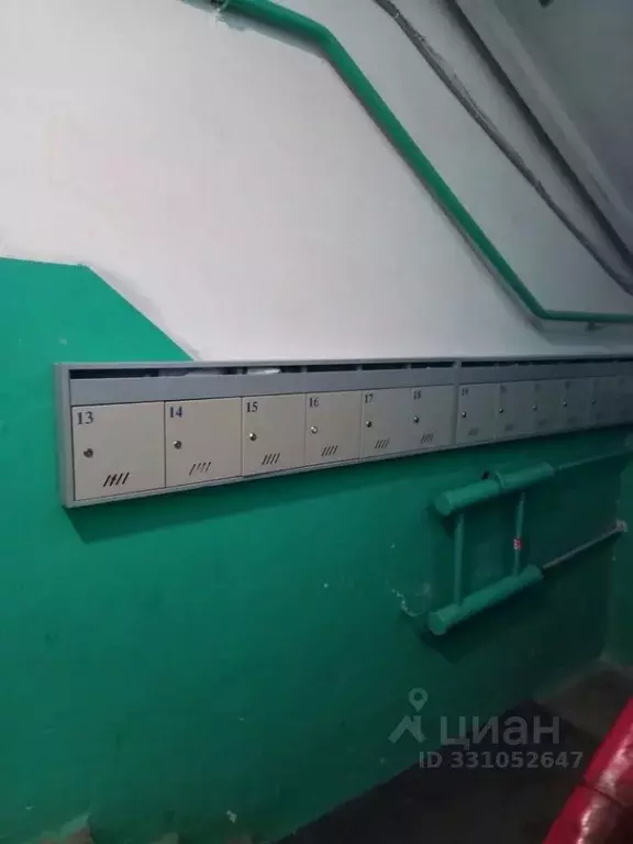 1-к кв. Нижегородская область, Дзержинск ул. Клюквина, 4 (35.4 м) - Фото 2