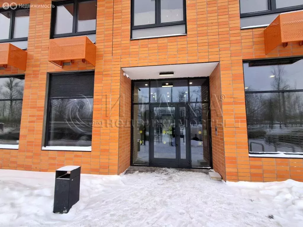 Квартира-студия: деревня Новое Девяткино, жилой комплекс Заречный ... - Фото 2