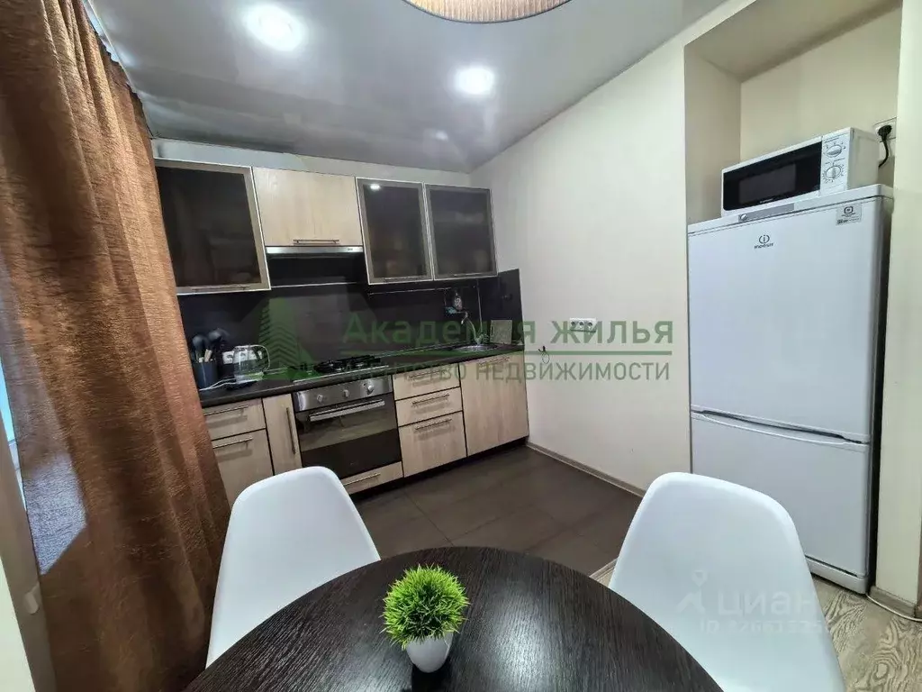 2-к кв. Саратовская область, Саратов ул. Имени В.Г. Рахова, 137 (40.0 ... - Фото 1