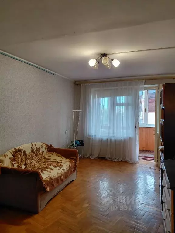 1-к кв. Московская область, Химки ул. Гоголя, 17 (33.0 м) - Фото 1