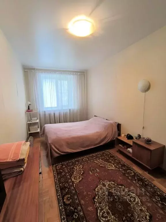 3-к кв. Удмуртия, Ижевск ул. 30 лет Победы, 14 (58.8 м) - Фото 1