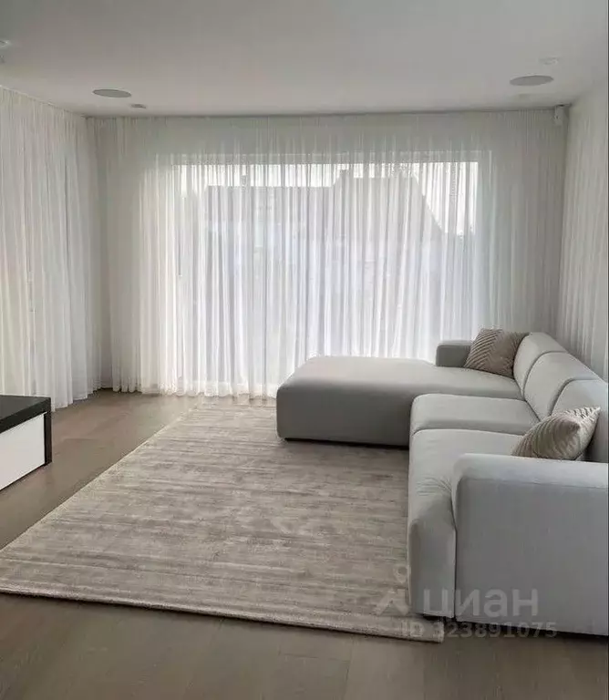 1-к кв. Дагестан, Махачкала просп. Насрутдинова, 179 (30.0 м) - Фото 1