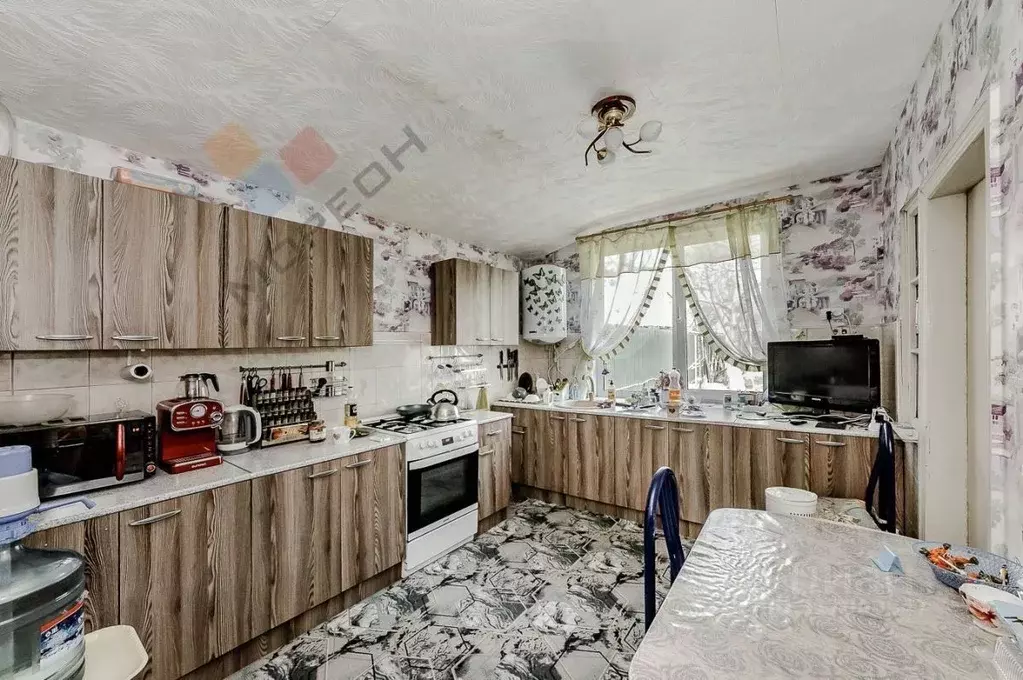 Дом в Краснодарский край, Краснодар КНИИСХ садовое товарищество, ул. ... - Фото 1