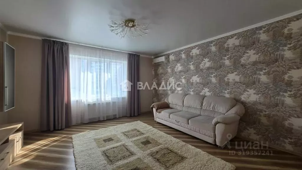 1-к кв. Краснодарский край, Новороссийск Пионерская ул., 23Ак2 (53.3 ... - Фото 0