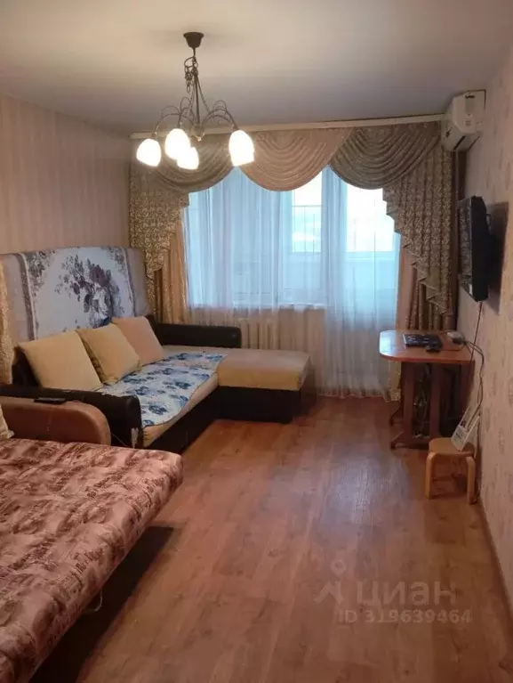 1-к кв. Московская область, Мытищи ул. Мира, 31 (40.0 м) - Фото 0
