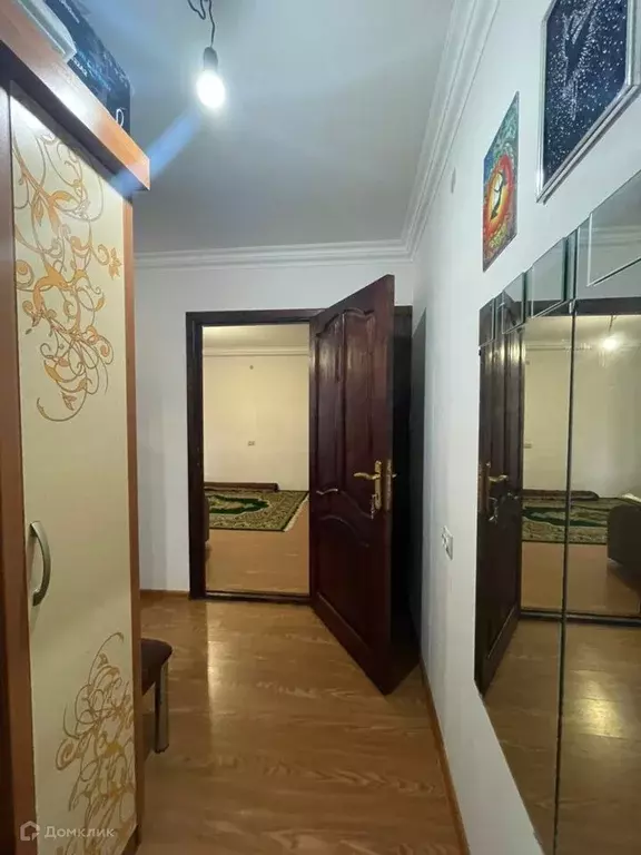 Продаётся 1-к квартира, 32.3 м - Фото 1