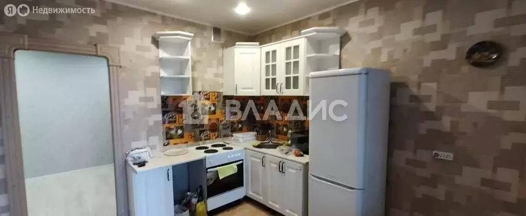2-комнатная квартира: Троицк, Городская улица, 20 (64 м) - Фото 1