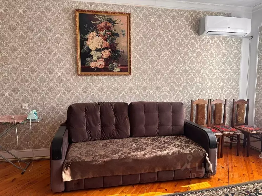 Комната Дагестан, Дербент Приморская ул., 49А - Фото 0