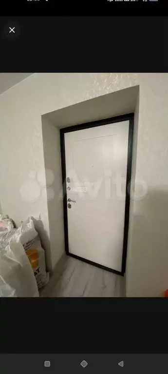 Комната 17,1 м в 5-к., 1/5 эт. - Фото 1