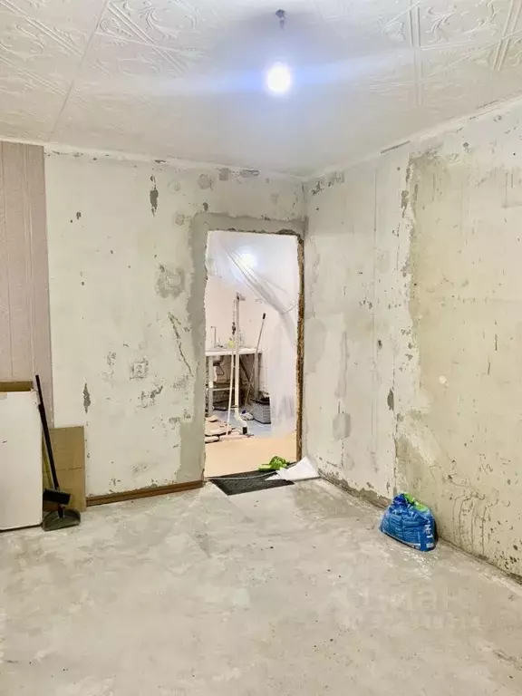 2-к кв. Башкортостан, Уфа ул. Бабушкина, 21/1 (45.0 м) - Фото 2