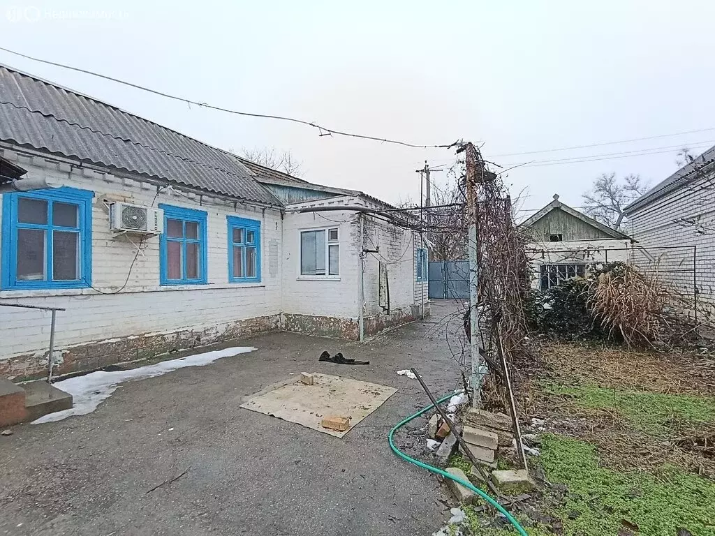 Дом в Будённовск, проспект Будённого (85 м) - Фото 1