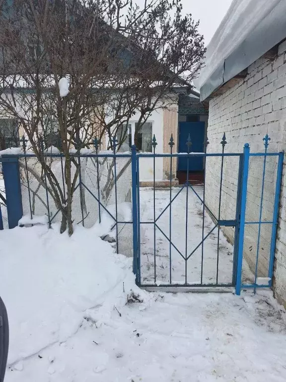 Дом в Нижегородская область, Нижний Новгород Краснодарская ул., 30 (54 ... - Фото 1