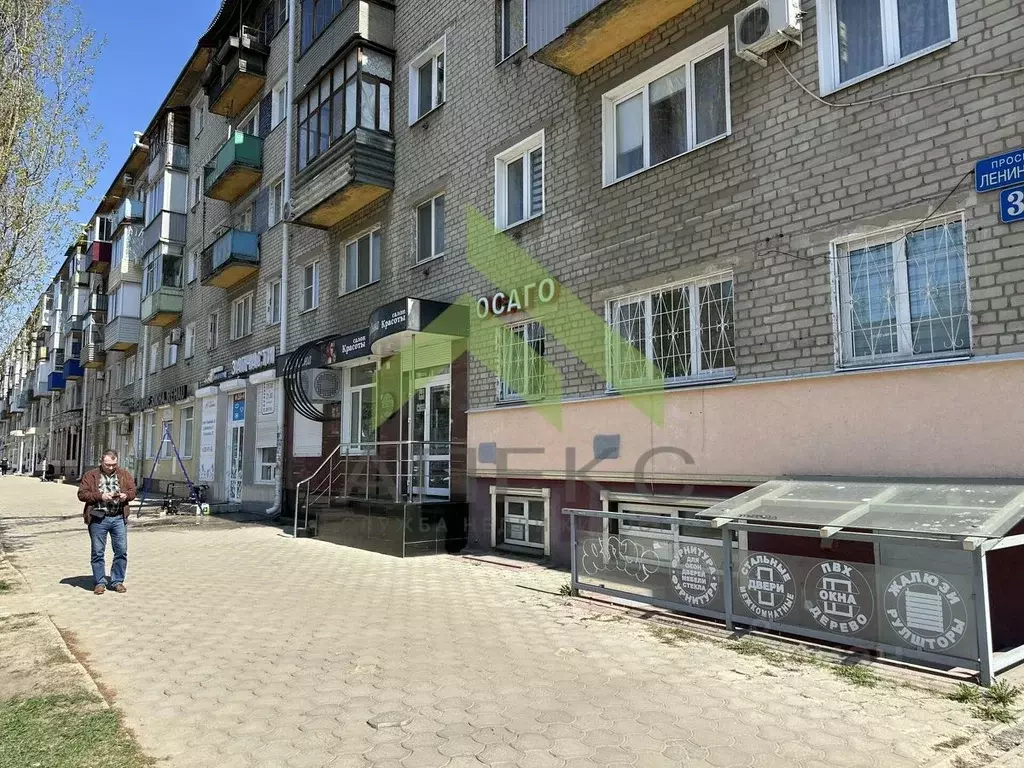 Помещение свободного назначения в Воронежская область, Воронеж ... - Фото 1