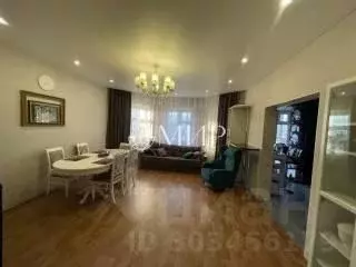 4-к кв. Ханты-Мансийский АО, Нижневартовск Омская ул., 38 (137.0 м) - Фото 1
