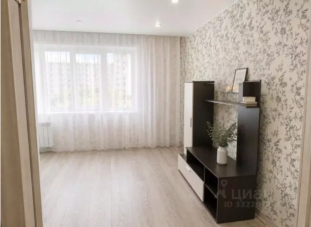 1-к кв. Иркутская область, Шелехов 1-й мкр, 53 (40.1 м) - Фото 1