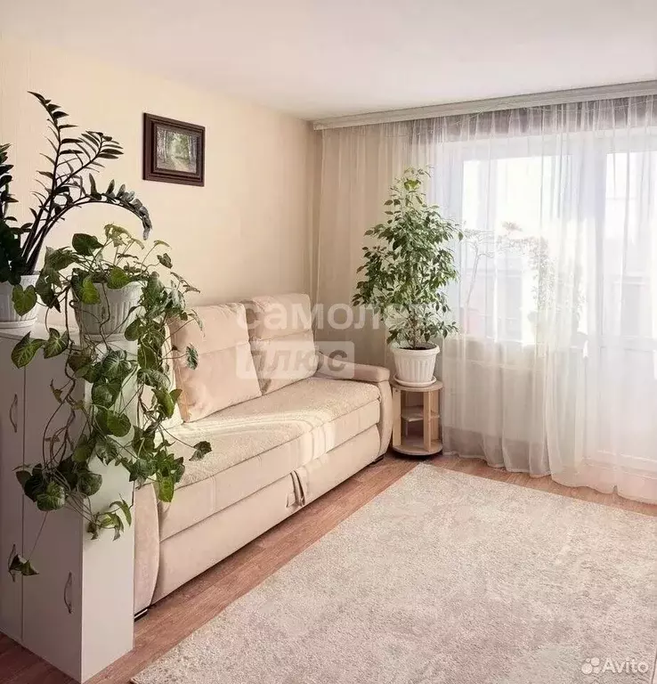 2-к кв. Липецкая область, Липецк ул. А.Г. Стаханова, 73 (55.4 м) - Фото 1