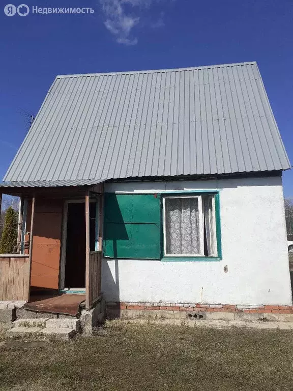 Дом в Мурминское сельское поселение, садоводческое товарищество ... - Фото 0