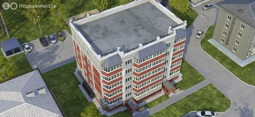 1-комнатная квартира: Кунгур, улица Карла Маркса, 28 (34.4 м) - Фото 2