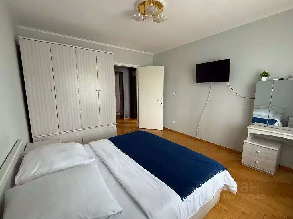 2-к кв. Воронежская область, Богучар 21 (56.0 м) - Фото 1