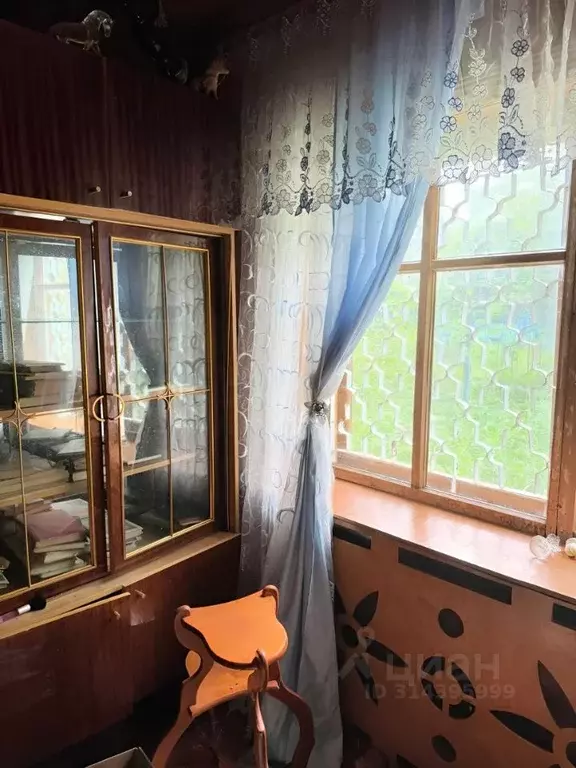 Дом в Тульская область, Веневский район, Центральное с/пос, д. Теребуш ... - Фото 1