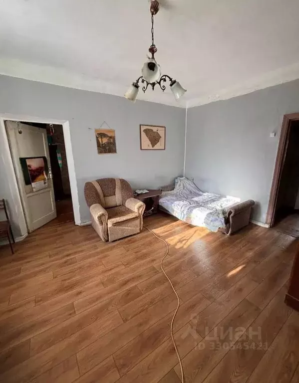 2-к кв. Пермский край, Пермь ул. Лукоянова, 28 (40.0 м) - Фото 2