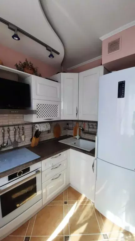 Продается 1-комнатная квартира - Фото 2