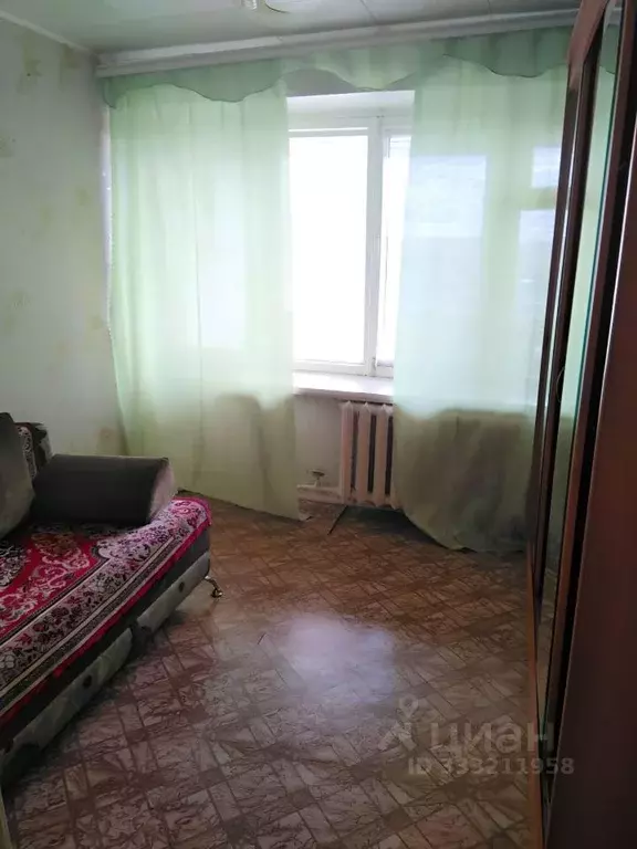 2-к кв. Курганская область, Курган ул. Яблочкина, 4В (38.0 м) - Фото 1