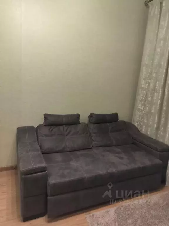 2-к кв. Москва Сколковское ш., 40к3 (39.6 м) - Фото 2