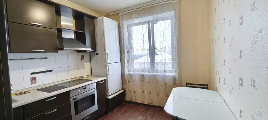 2-к кв. Челябинская область, Челябинск просп. Ленина, 78А (55.7 м) - Фото 1