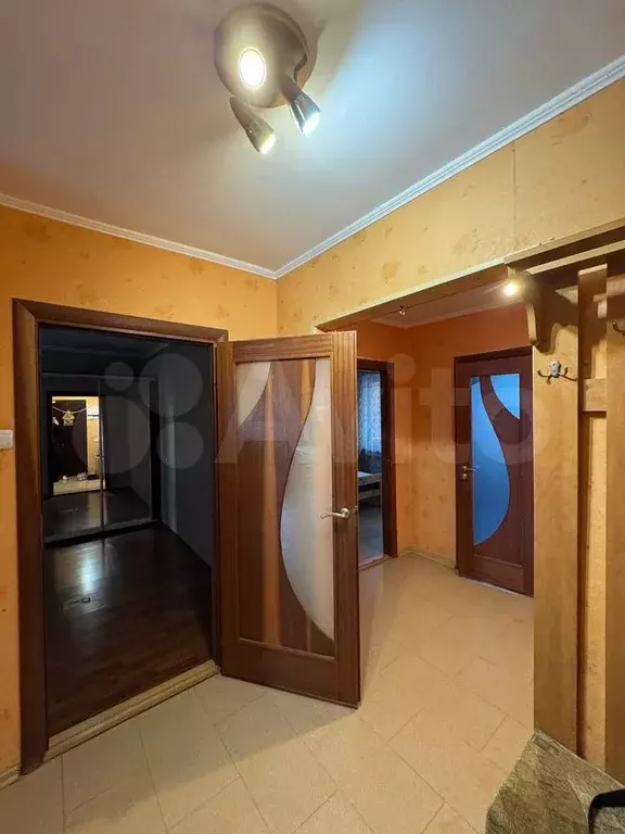 3-к. квартира, 80 м, 2/8 эт. - Фото 1