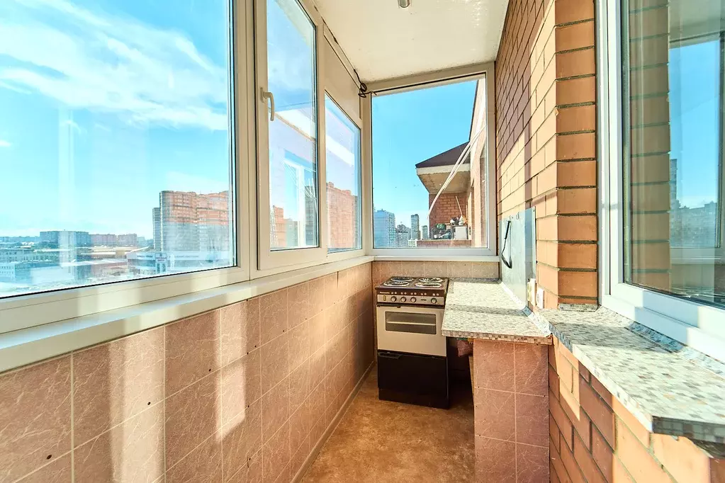 Продаётся квартира-студия, 19 м - Фото 0