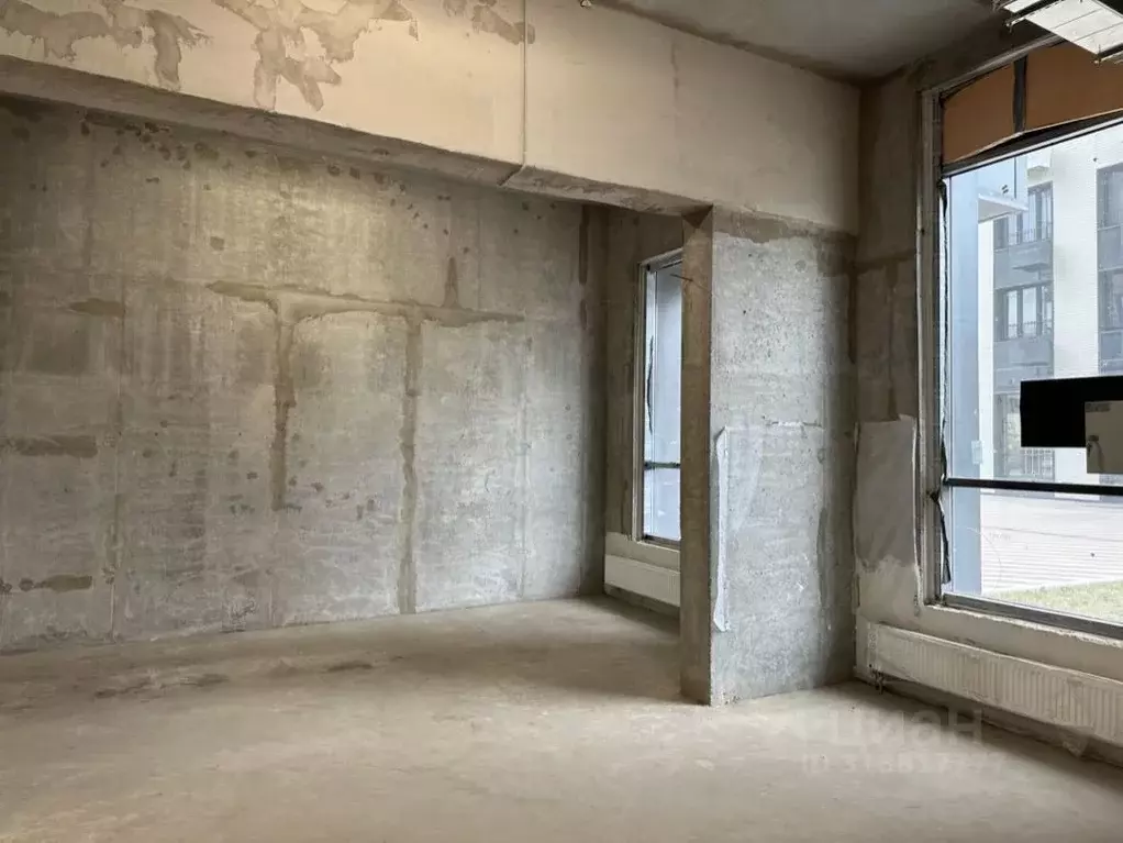 Помещение свободного назначения в Москва ул. Маргелова, 3к2 (95 м) - Фото 0