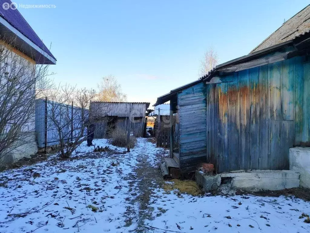 Дом в Миасс, Южный территориальный округ (37.6 м) - Фото 1