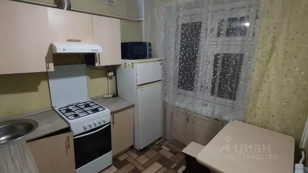 1-к кв. Московская область, Подольск ул. Большая Серпуховская, 30 ... - Фото 0