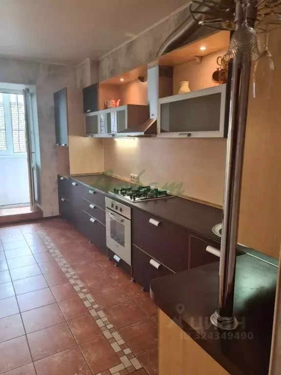 1-к кв. Тверская область, Тверь ул. Коробкова, 20к1 (48.0 м) - Фото 1