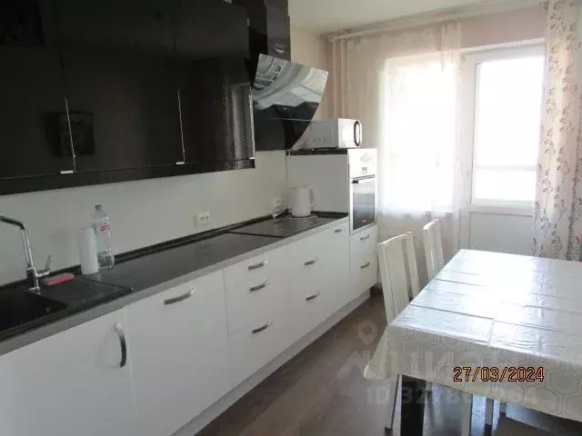 2-к кв. Санкт-Петербург Туристская ул., 23к5 (55.0 м) - Фото 1