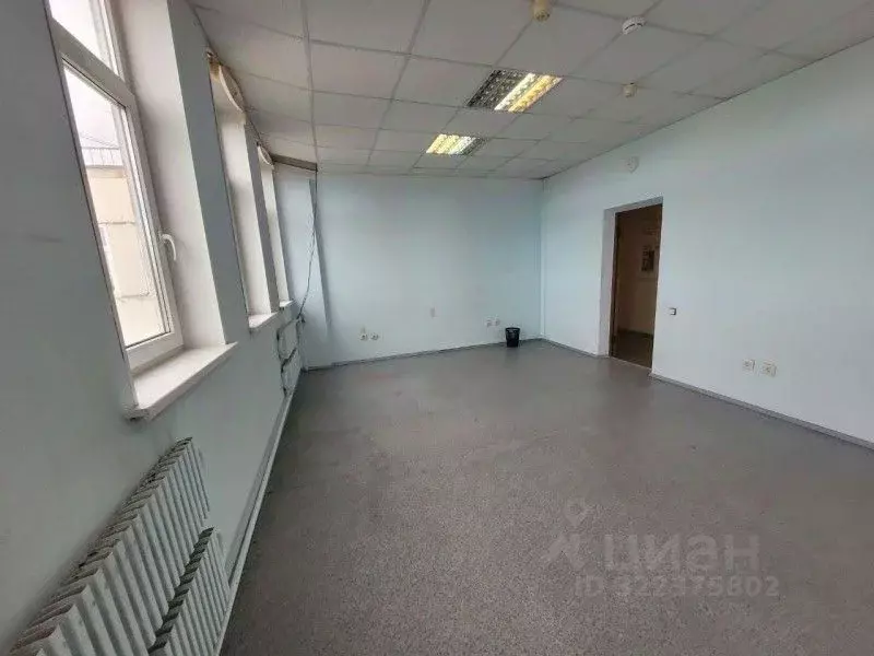 Офис в Санкт-Петербург пл. Конституции, 2 (27 м) - Фото 1