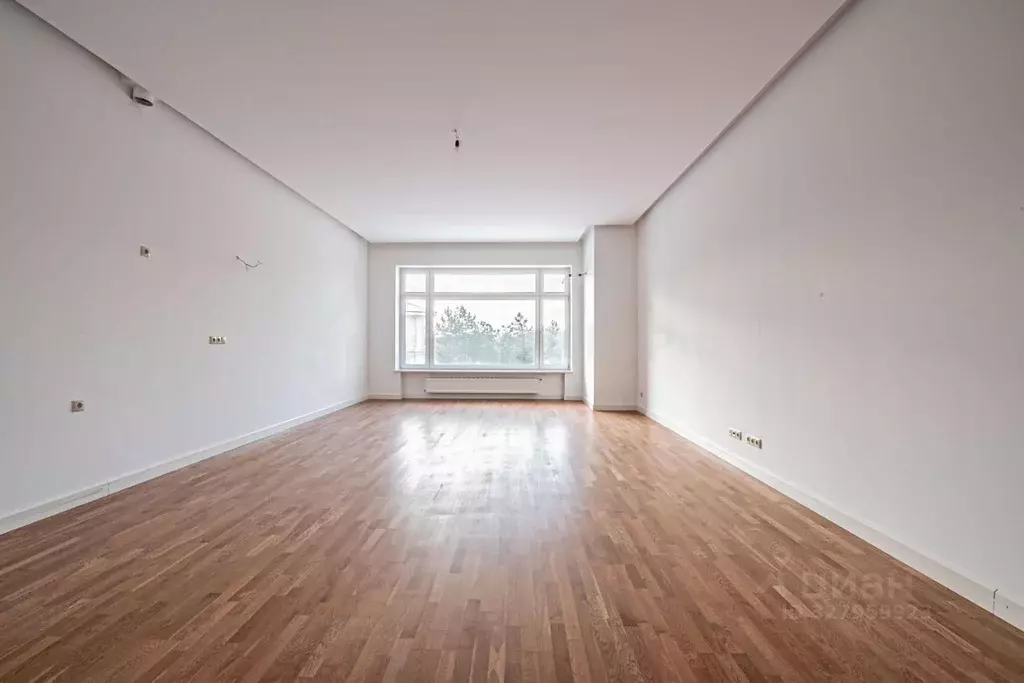 2-к кв. Московская область, Одинцовский городской округ, д. Семенково, ... - Фото 1