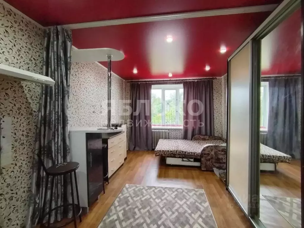 Комната Пермский край, Березники ул. Пятилетки, 93 (18.0 м) - Фото 1