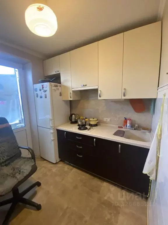 2-к кв. Москва Рязанский просп., 80К3 (38.2 м) - Фото 2