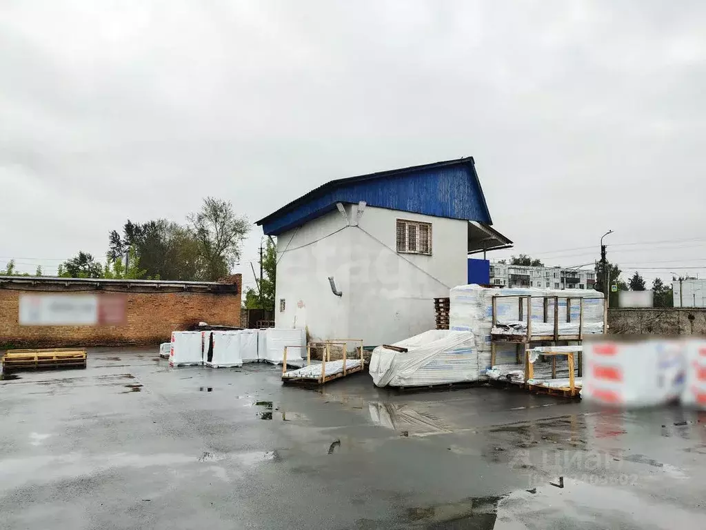 Помещение свободного назначения в Псковская область, Псков ул. Леона ... - Фото 0