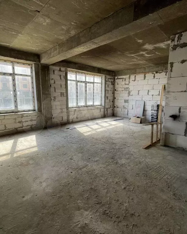 2-к. квартира, 50 м, 5/16 эт. - Фото 0