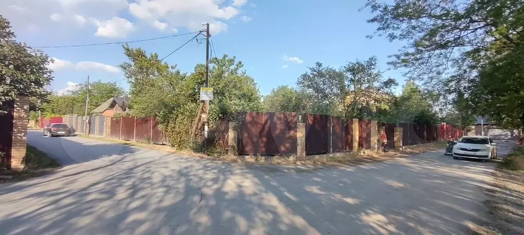 Участок 65 сот. (ИЖС) - Фото 0