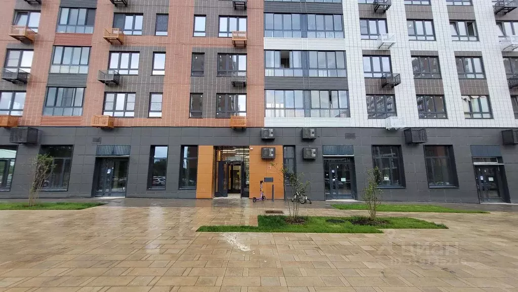 2-к кв. Москва Ленинградское ш., 228к1 (42.0 м) - Фото 0