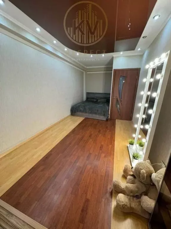 1-к кв. Ставропольский край, Кисловодск просп. Победы, 134 (41.1 м) - Фото 2