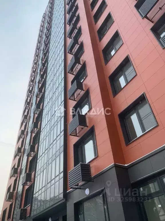 2-к кв. Москва проезд Шокальского, 28Ак1 (55.5 м) - Фото 1