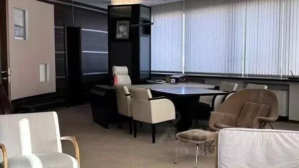 Офис в Москва Русаковская ул., 13 (338 м) - Фото 1