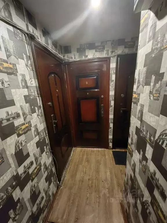 Комната Хакасия, Абакан Трудовая ул., 11 (12.0 м) - Фото 1