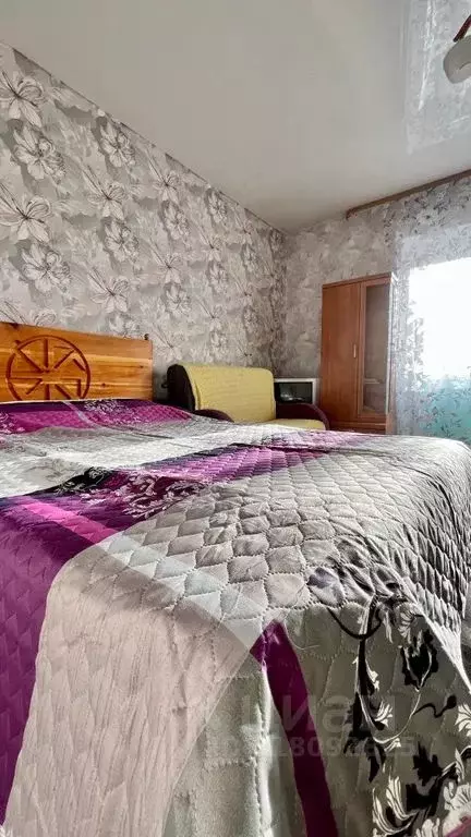 1-к кв. Забайкальский край, Чита ул. Генерала Белика, 13 (35.0 м) - Фото 0