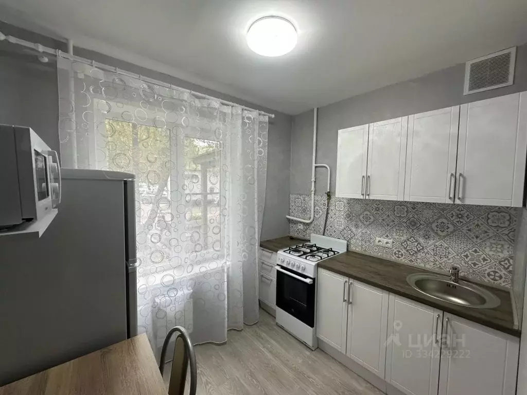 2-к кв. Москва Чертановская ул., 3К1 (45.0 м) - Фото 1